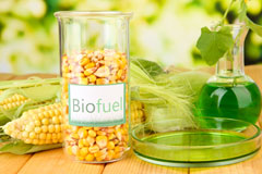 Scarva biofuel availability