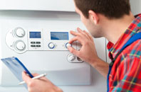 free commercial Scarva boiler quotes