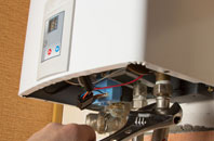 free Scarva boiler install quotes